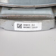 2013-2017 BMW X3 X4 2.0 Radiator Fan Motor 17427601176 OEM Used