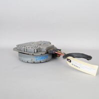 2013-2017 BMW X3 X4 2.0 Radiator Fan Motor 17427601176 OEM Used