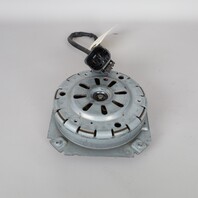 2013-2017 BMW X3 X4 2.0 Radiator Fan Motor 17427601176 OEM Used