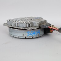 2013-2017 BMW X3 X4 2.0 Radiator Fan Motor 17427601176 OEM Used