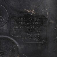 2011-2018 BMW X3 X4 Fuel Gas Tank 16117220743 OEM Used