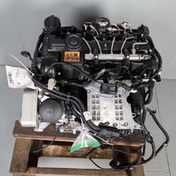 2012-2016 BMW X1 X3 228i 328i 428i 528i N20 Engine Motor OEM Used 117K Miles