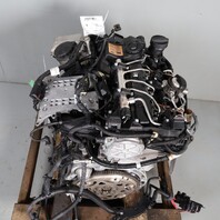 2012-2016 BMW X1 X3 228i 328i 428i 528i N20 Engine Motor OEM Used 117K Miles