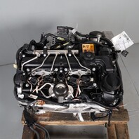 2012-2016 BMW X1 X3 228i 328i 428i 528i N20 Engine Motor OEM Used 117K Miles