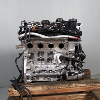 2012-2016 BMW X1 X3 228i 328i 428i 528i N20 Engine Motor OEM Used 117K Miles