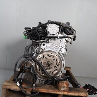 2012-2016 BMW X1 X3 228i 328i 428i 528i N20 Engine Motor OEM Used 117K Miles