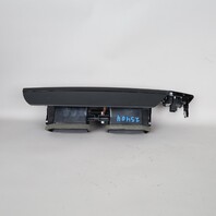 2015-2018 BMW X3 X4 Center Dash Air Vent 64229303407 OEM Used