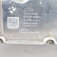 2011-2017 BMW X3 X4 ABS Anti Lock Brake Pump 34516881325 OEM Used