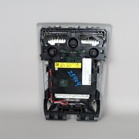 2011-2017 BMW X3 X4 Sunroof Switch Dome Light 61319289280 OEM Used