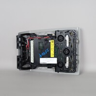 2011-2017 BMW X3 X4 Sunroof Switch Dome Light 61319289280 OEM Used