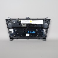 2015-2018 BMW X3 X4 Audio Climate Temperature Control Panel 64116825513 OEM Used