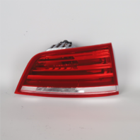2011-2017 BMW X3 Left Tail Light Lamp Left Halogen 63217217309 OEM Used
