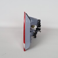 2011-2017 BMW X3 Left Tail Light Lamp Left Halogen 63217217309 OEM Used