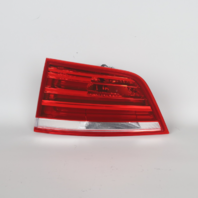 2011-2017 BMW X3 Right Tail Light Lamp Left Halogen 63217217310 OEM Used