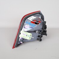 2011-2017 BMW X3 Right Tail Light Lamp Left Halogen 63217217310 OEM Used