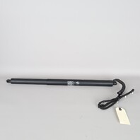 2011-2017 BMW X3 F25 Right Tailgate Liftgate Lift Cylinder 51247432742 OEM Used