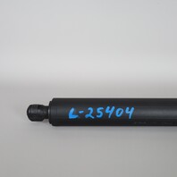 2011-2017 BMW X3 F25 Right Tailgate Liftgate Lift Cylinder 51247432742 OEM Used