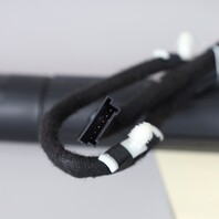 2011-2017 BMW X3 F25 Right Tailgate Liftgate Lift Cylinder 51247432742 OEM Used