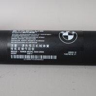 2011-2017 BMW X3 F25 Right Tailgate Liftgate Lift Cylinder 51247432742 OEM Used