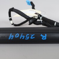 2011-2017 BMW X3 F25 Right Tailgate Liftgate Lift Cylinder 51247432742 OEM Used