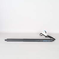 2011-2017 BMW X3 F25 Right Tailgate Liftgate Lift Cylinder 51247432742 OEM Used