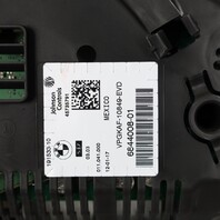 2014-2018 BMW X3 X4 X5 Speedometer Instrument Cluster 62106993487 EM Used