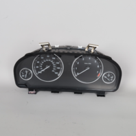 2014-2018 BMW X3 X4 X5 Speedometer Instrument Cluster 62106993487 EM Used