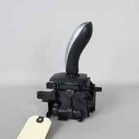 BMW 528i 535i 550i 740i 750i X3 X4 Shift Selector Shifter 61317950394 OEM Used