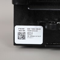 BMW 528i 535i 550i 740i 750i X3 X4 Shift Selector Shifter 61317950394 OEM Used