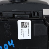 BMW 528i 535i 550i 740i 750i X3 X4 Shift Selector Shifter 61317950394 OEM Used