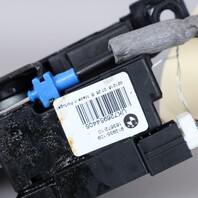 2011-2017 BMW X3 Trunk Latch Lock Actuator 51247249578 OEM Used