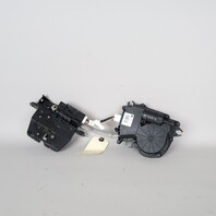 2011-2017 BMW X3 Trunk Latch Lock Actuator 51247249578 OEM Used