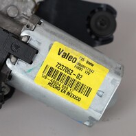 2011-2017 BMW X3 F25 Rear Window Wiper Motor 67637237062 OEM Used