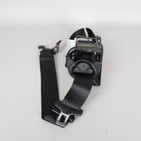 2011-2017 BMW X3 X4 Right Front Seat Belt Retractor 72117367250 OEM Used