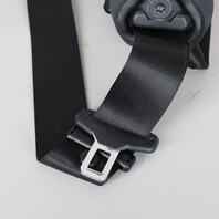 2011-2017 BMW X3 X4 Right Front Seat Belt Retractor 72117367250 OEM Used