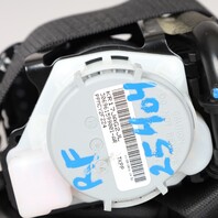 2011-2017 BMW X3 X4 Right Front Seat Belt Retractor 72117367250 OEM Used