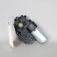 2011-2018 BMW X1 X3 X4 X5 Panoramic Sunroof Drive Motor 67617316396 OEM Used