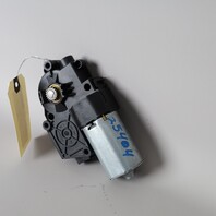 2011-2018 BMW X1 X3 X4 X5 Panoramic Sunroof Drive Motor 67617316396 OEM Used