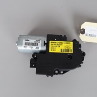 2011-2018 BMW X1 X3 X4 X5 Panoramic Sunroof Drive Motor 67617316396 OEM Used