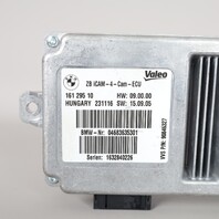 BMW X3 X4 X5 X6 Surround View Camera Module 66539356535 OEM Used