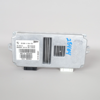 BMW X3 X4 X5 X6 Surround View Camera Module 66539356535 OEM Used