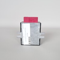 2017 BMW X3 Fuel Pump Control Module 16147411596 OEM Used