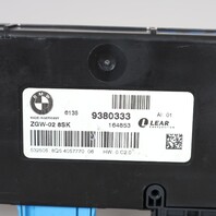 2011-2017 BMW X3 X4 Central Gateway Control Module OEM Used