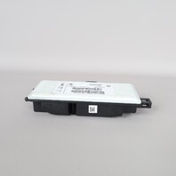 2017 BMW X3 Airbag Computer 65776837359 OEM