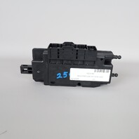 2017 BMW X3 Airbag Computer 65776837359 OEM
