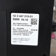2017-2021 BMW 330iGT 340iGT X3 Telematics Control Module 84106836765 OEM Used