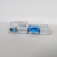 2017 BMW X3 Lane Departure Warning Module 66516839769 OEM Used