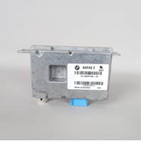 2017 BMW X3 Lane Departure Warning Module 66516839769 OEM Used