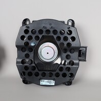 2014-2018 BMW X3 X5 Floor Speaker Subwoofer Pair Set 65139287757 OEM Used