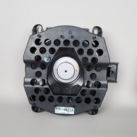 2014-2018 BMW X3 X5 Floor Speaker Subwoofer Pair Set 65139287757 OEM Used